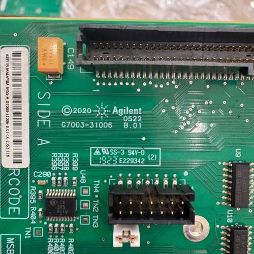 台州设备G7003-31006，G7000-31006