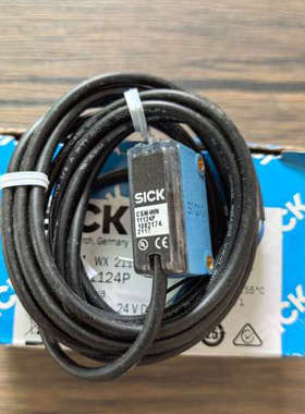 台州设备 SICK西克 CSM-WN11124P 光学传