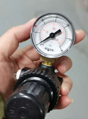 台州设备赛默飞配件：物件 减压阀 P/N：038201，