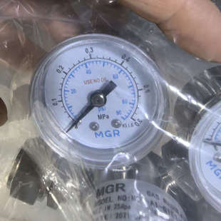 台州设备MGR锈钢减压器！316L材质防腐耐用！氨气专用减压阀