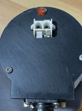 台州设备DYNETIC直流伺服电机 330124B，