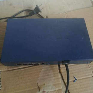 台州设备TP-LINK TL-R473GP-AC POE.AC一体化