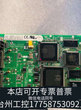 台州设备 Q80BD-J71LP21-25 光纤环形卡 BD62