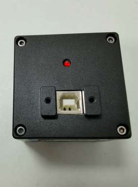 台州设备USB2.0工业相机，ICX285 2/3英寸CCD 高端相