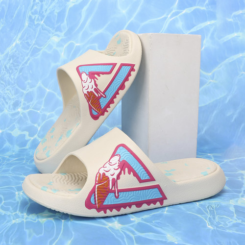 匹克态极运动拖鞋男女同款