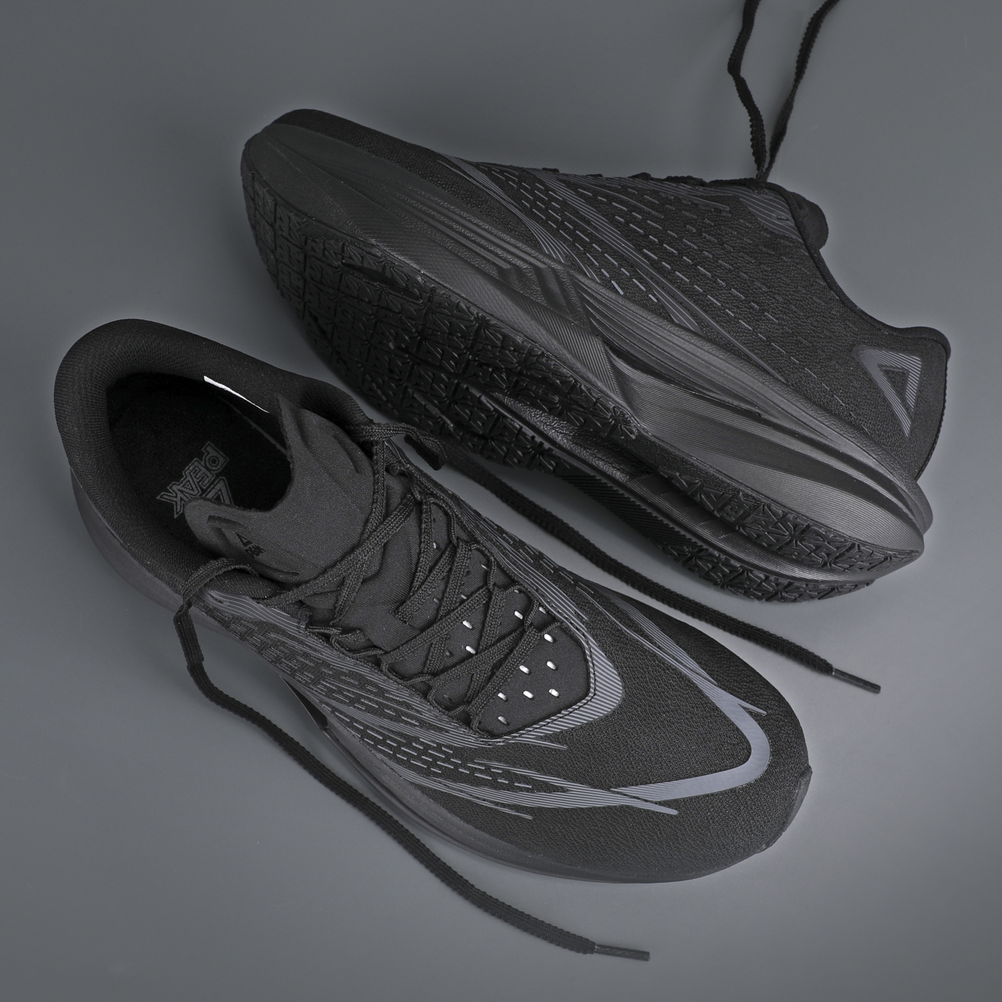 匹克态极UP305.0跑步鞋马拉松