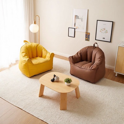 小沙发懒人专用卧室躺椅可躺可睡