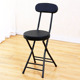 折叠椅子凳子家用靠背椅便携餐桌凳高餐椅小圆凳板凳简易宿舍马扎
