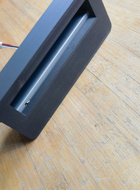 立象GP一2140  3140打印机切刀  干洗店服装店水洗标切刀