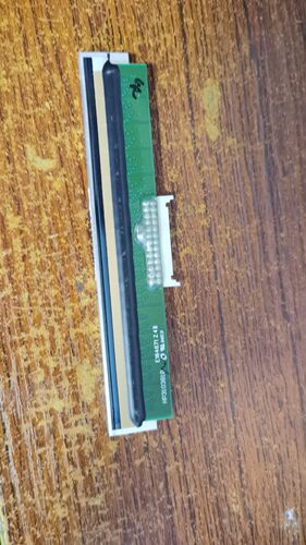 tsc ttp245 247打印头 热敏头 替代头，打印效果漂亮