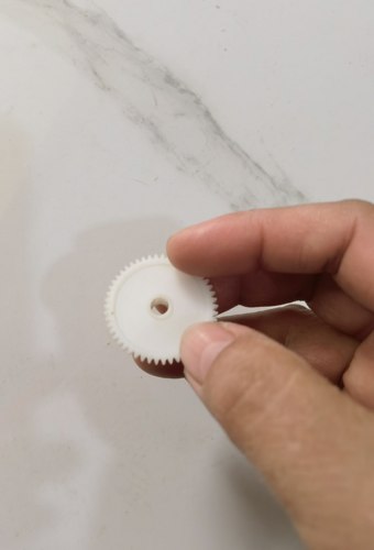 北洋BTP-2300E/2200E/2100E齿轮  走纸齿轮  马达齿轮