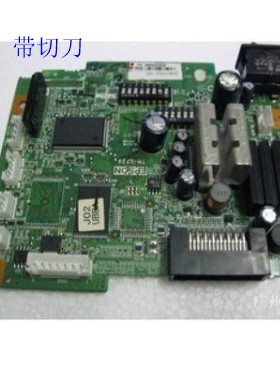 适用爱普生EPSON TM-U220PA  u220B TM-U220PB 288b带切刀 主板
