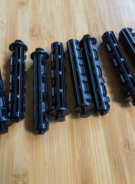 TSC一4503／4502／4402／300E／210／310型号的回收碳带轴 卷纸轴