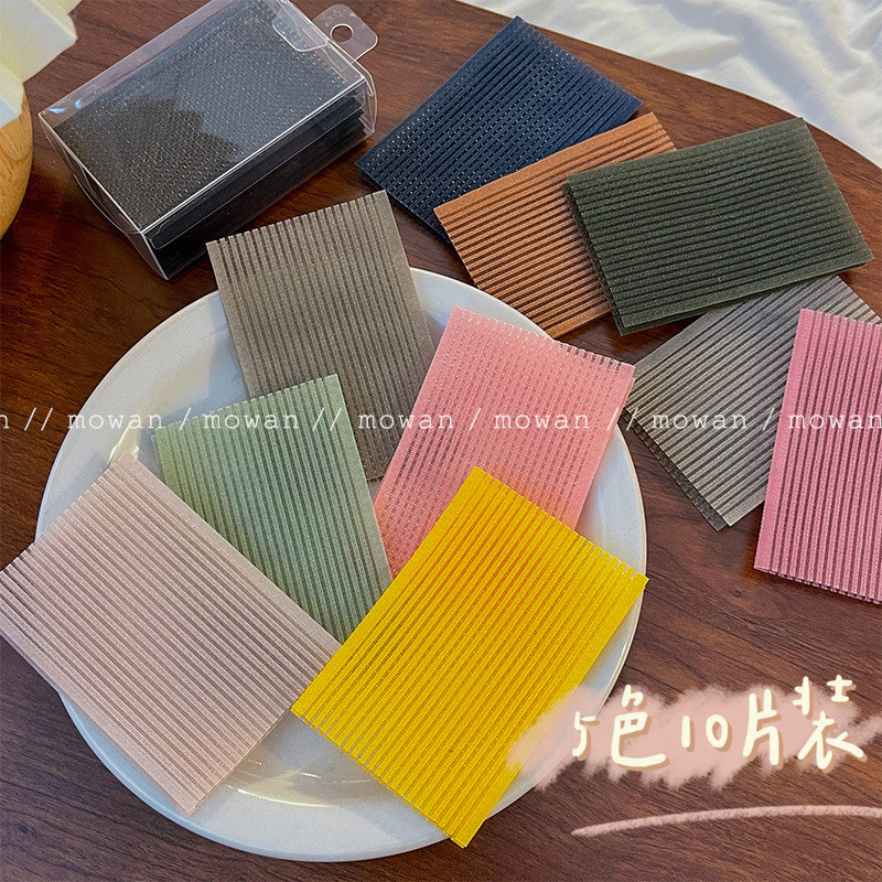 刘海贴发贴粘刘海碎发整理神器固定魔法贴女粘头发魔术贴头饰发卡,饰品/流行首饰/时尚饰品新,发饰,淘宝优惠券,粉丝福利购,淘宝优惠卷