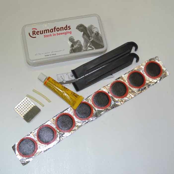 Outils pour vélo - Ref 2280417 Image 1