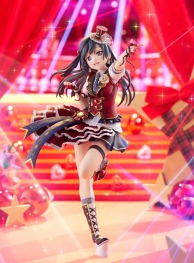PLUM Love Live 爱与演唱会 虹咲学园 优木雪菜 手办