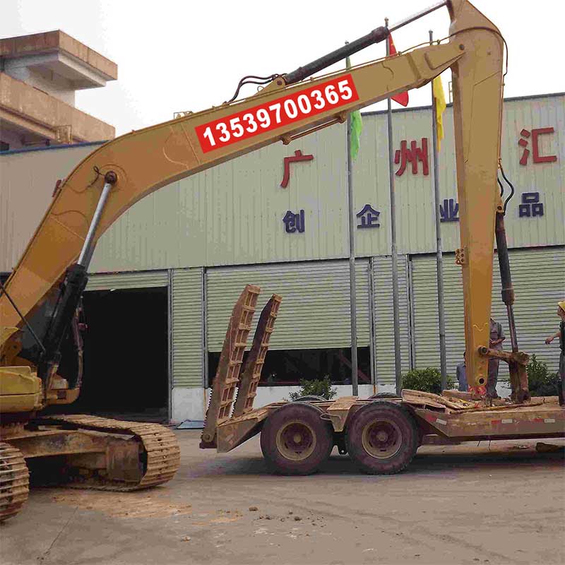 挖机出租电话号码广告反光车贴