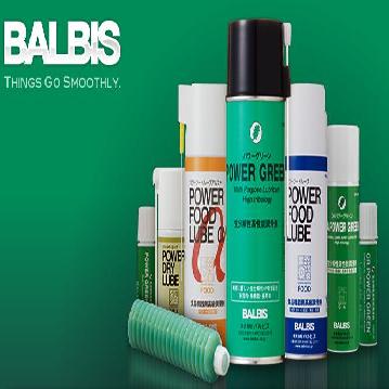 Balbis PGS-4000 L2-1000 F2-1000