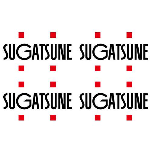 SUGATSUNE MR-30CS MR-15CS RP-25M6-G RP-30M8 RP-30N25