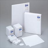 【定金】 ADVANTEC 日本原装 纤维滤纸 GB-140 100张/盒