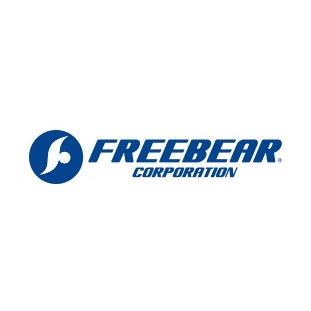 FREEBEAR C-8L-SL4 C-12K P-12K S-12K ARU-1832-325 ARU-1832-5