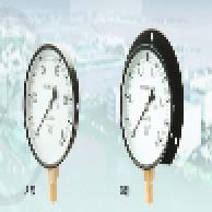 【定金】MIGISHITA 右下精器 日本 压力表 BVS-G3/8-150x100MPa