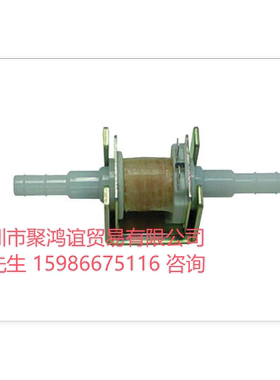 日本TAISAN 电磁泵 LP6W 110V