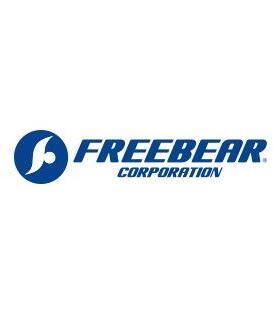 FREEBEAR C-8R U-1932-325 U-1932-580/680 FU-12K-9