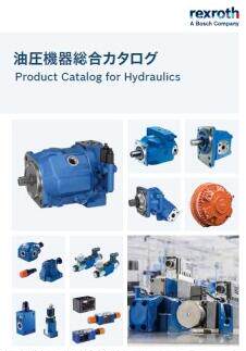 力士乐GXPO-AOA30ABR-21 / 4WE6D6X/OFEG24N9DJL / RB1-06F-D-331