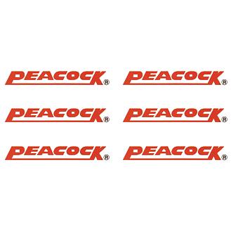 Peaco PC-3L PC-4 PCN-1AE PCN-1BE PCN-1LE PCN-2E PCC-1X