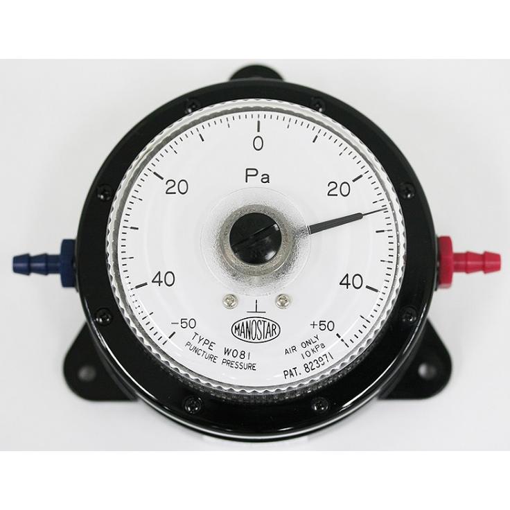 Manostar WO81FN-2E WO81FN-3E/5E/10E/20E/30E/50E/50DH/100DH