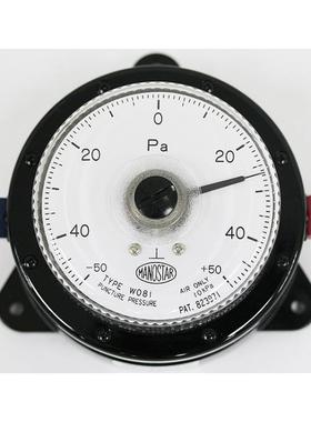 Manostar WO81FN-2E WO81FN-3E/5E/10E/20E/30E/50E/50DH/100DH