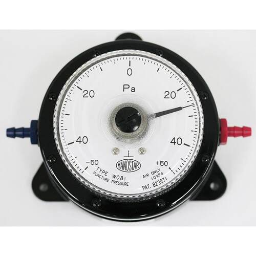 Manostar WO81FN-2E WO81FN-3E/5E/10E/20E/30E/50E/50DH/100DH