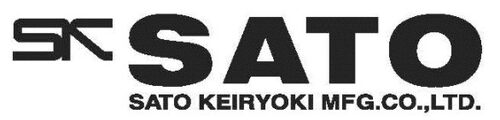 SKSATO PC-5500TRH SWP2-09 1719-00 1510-40 0021-01