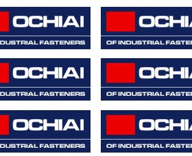 OCHIAI MB-4302 MB-5011 ISTW-6 ISTW-7 ISTW-8 ISTW-10 ISTW-11