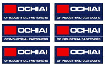OCHIAI MB-4302 MB-5011 ISTW-6 ISTW-7 ISTW-8 ISTW-10 ISTW-11