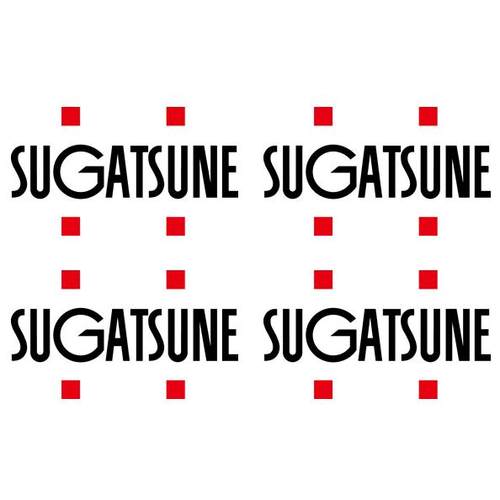 SUGATSUNE KD-771-6W KD-771-6I KD-771-6SGR RP-40M10 SP-1820N