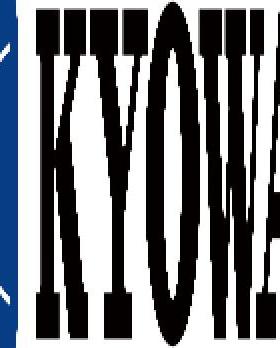 KYOWA共和 LUH-50KF LUH-100KF/200KF/500KF/1TF/2TF/5TF/10TF