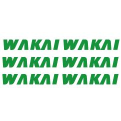 WAKAI  WN50001 WN65001 WN75001 WN90002 7138320 7138380