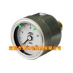 会社压力表 OPG 39x4MPa ASK株式