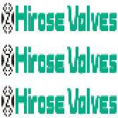 HBV-GF16-32 HBV-GF20-40 HBV-T02-0832 HBV-T03-0833
