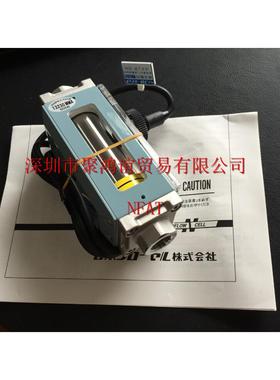 【定金】 NIPPON FLOW CELL 日本原装 流量计 NFAT