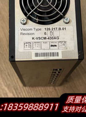 VISCOM视觉检测机  VISCAM 16控制器议价