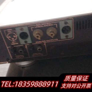 音质无敌 马兰士CD 发烧CD机 经典 议价 16D