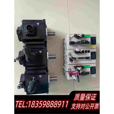 全新库存禾川伺服电机1.5KWSV-X3EA150A-A2需询价