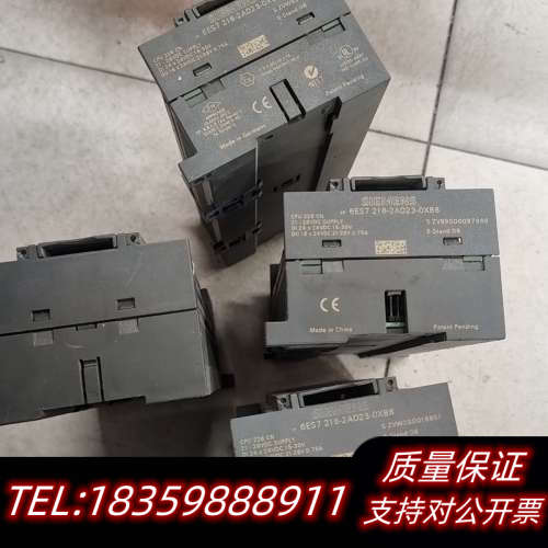 6ES7 216-2AD23-0XB8,上电都SF报警议价