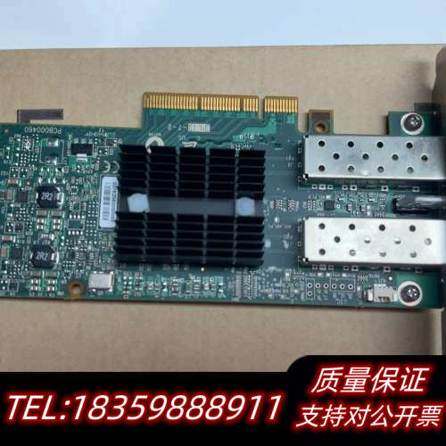 原厂Mellanox CX312A MCX312A-XC议价