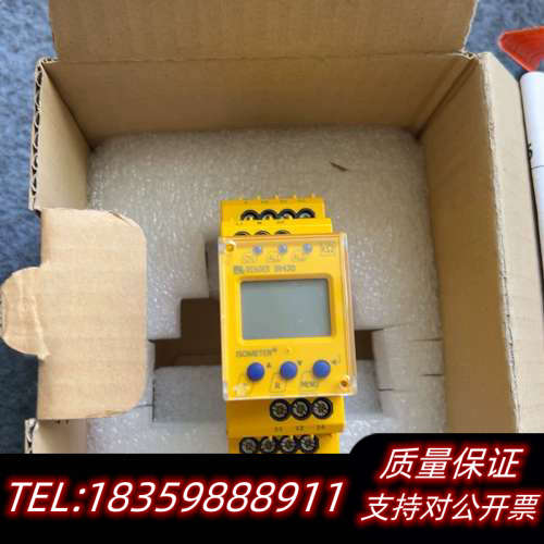 本德尔BENDER控制器模块IR420-D6W-1 B910议价