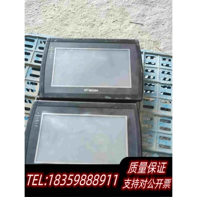 全新库存维控触摸屏LEVI700L的需询价