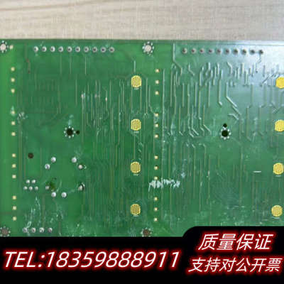 消防报警设备-8路联动盘电路板FS18、FS720立柜议价